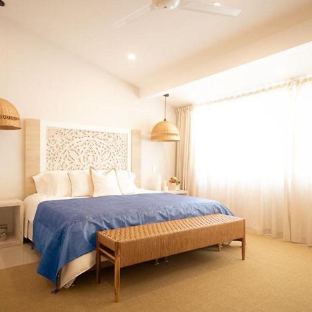 Hotel Mandalas House by DOT Boutique Santa Marta  Extérieur photo