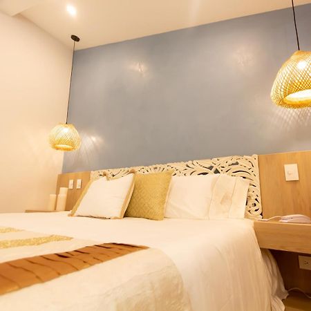 Hotel Mandalas House by DOT Boutique Santa Marta  Chambre photo