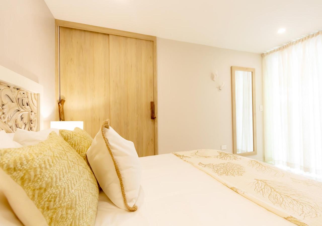 Hotel Mandalas House by DOT Boutique Santa Marta  Extérieur photo