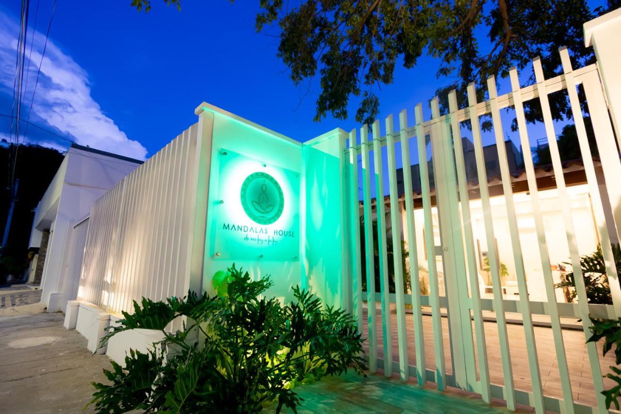 Hotel Mandalas House by DOT Boutique Santa Marta  Extérieur photo