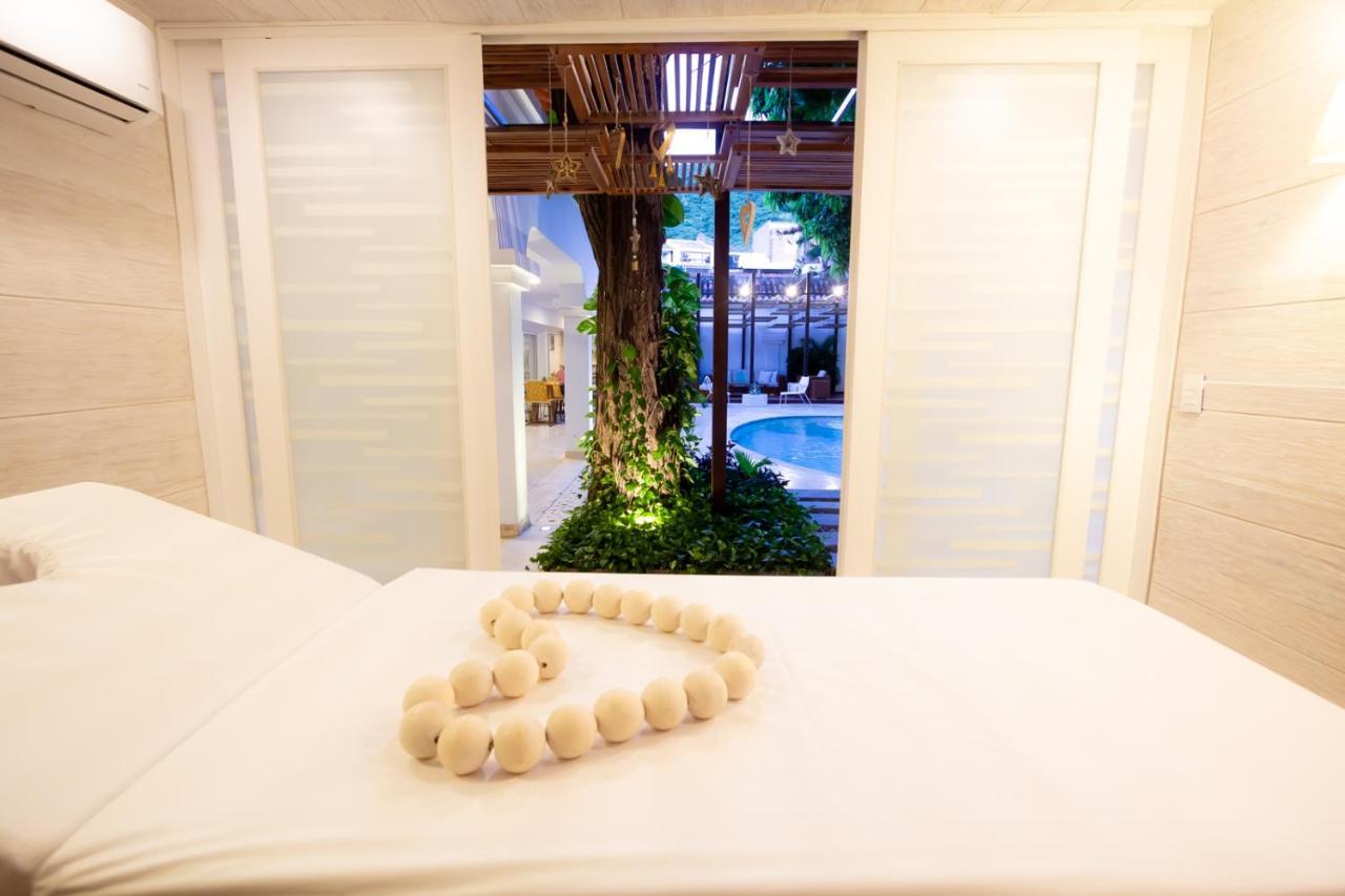 Hotel Mandalas House by DOT Boutique Santa Marta  Extérieur photo