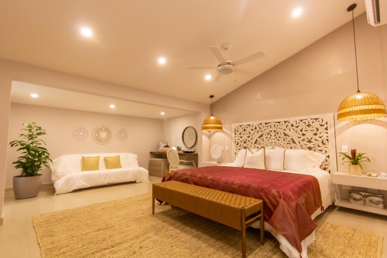 Hotel Mandalas House by DOT Boutique Santa Marta  Extérieur photo