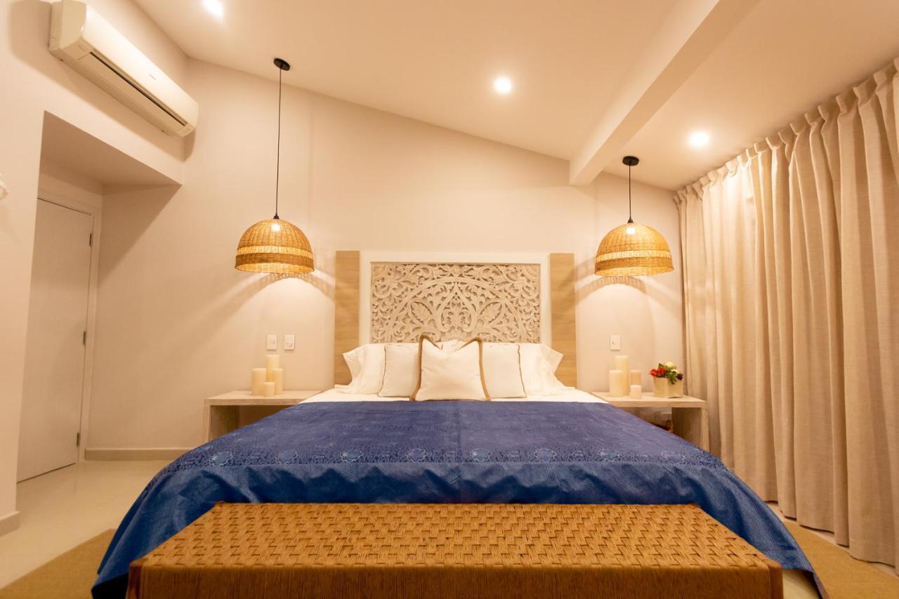 Hotel Mandalas House by DOT Boutique Santa Marta  Extérieur photo