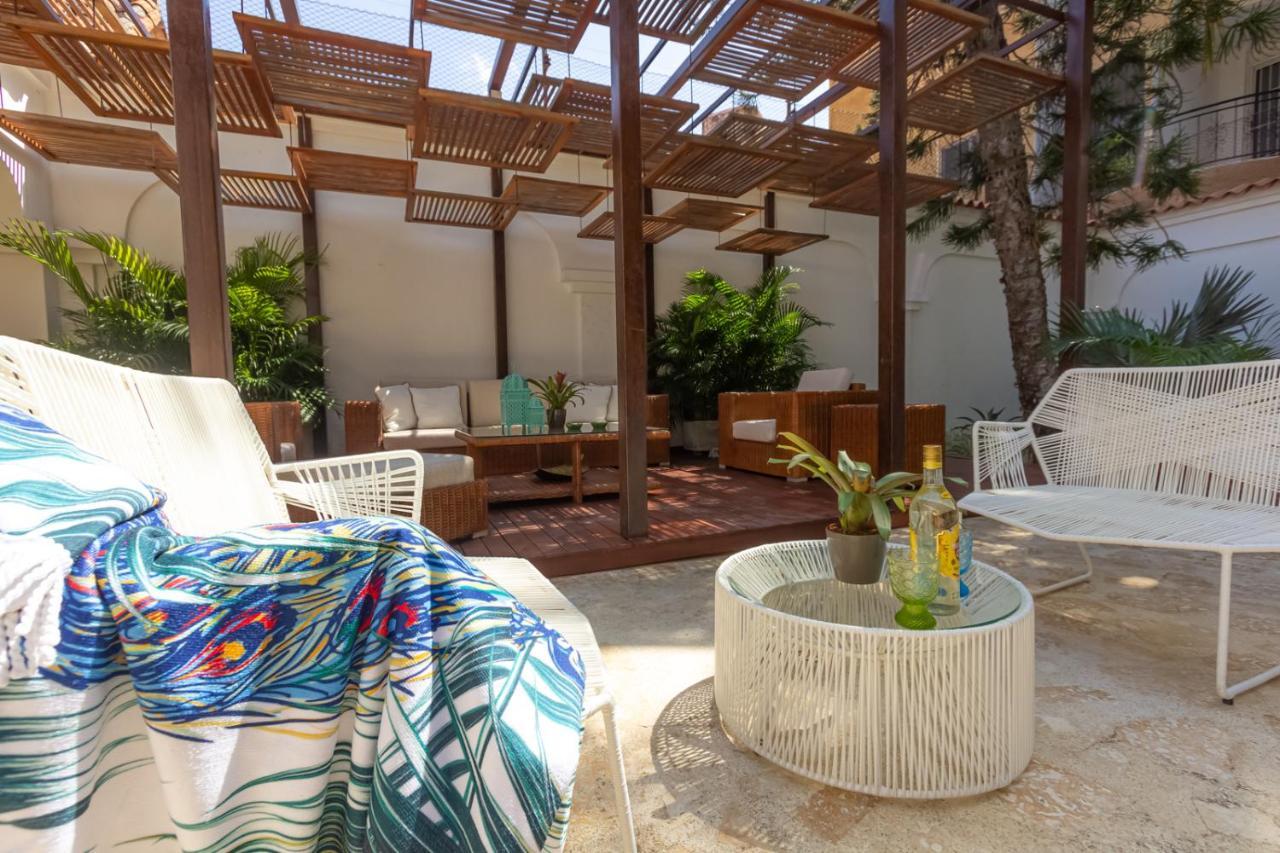 Hotel Mandalas House by DOT Boutique Santa Marta  Extérieur photo