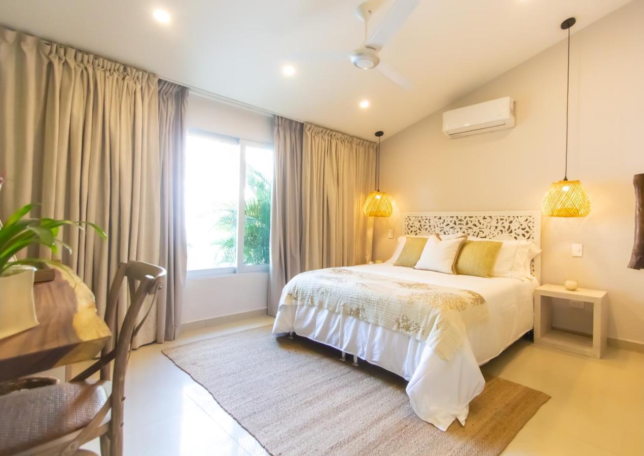 Hotel Mandalas House by DOT Boutique Santa Marta  Chambre photo