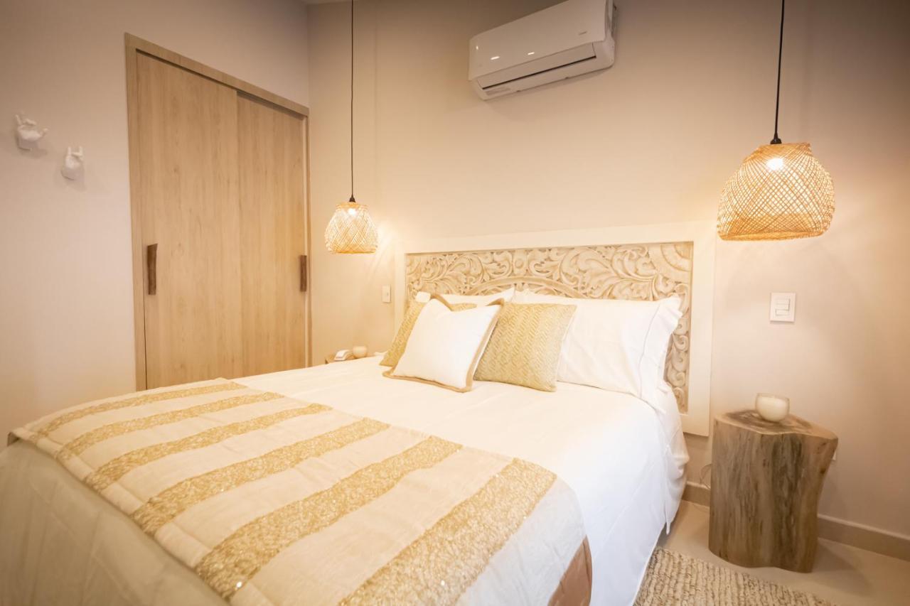 Hotel Mandalas House by DOT Boutique Santa Marta  Chambre photo