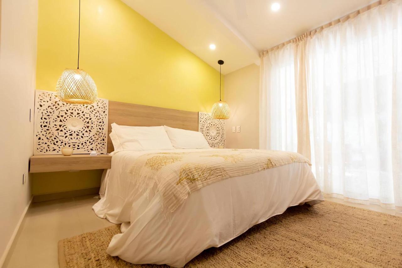 Hotel Mandalas House by DOT Boutique Santa Marta  Chambre photo