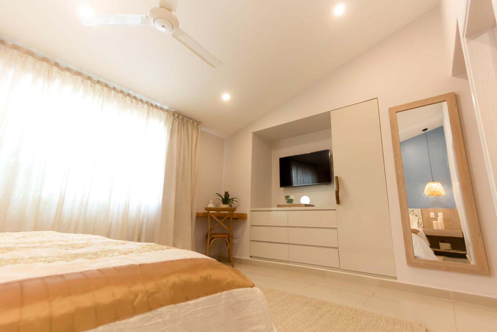 Hotel Mandalas House by DOT Boutique Santa Marta  Chambre photo
