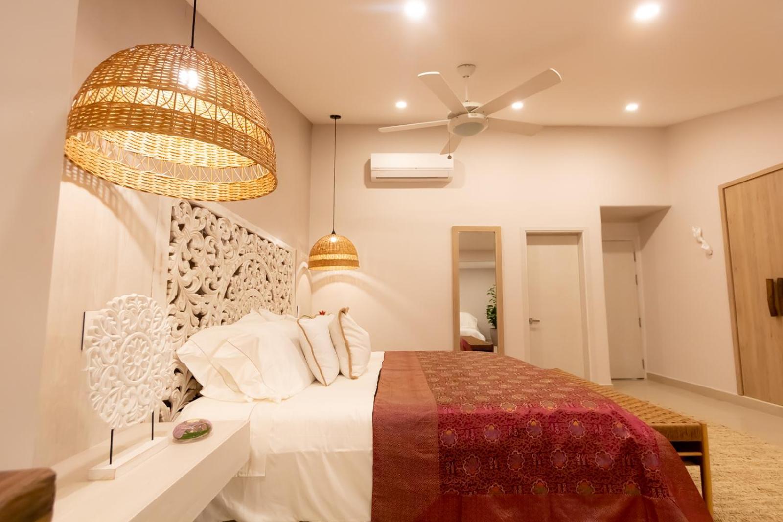 Hotel Mandalas House by DOT Boutique Santa Marta  Chambre photo
