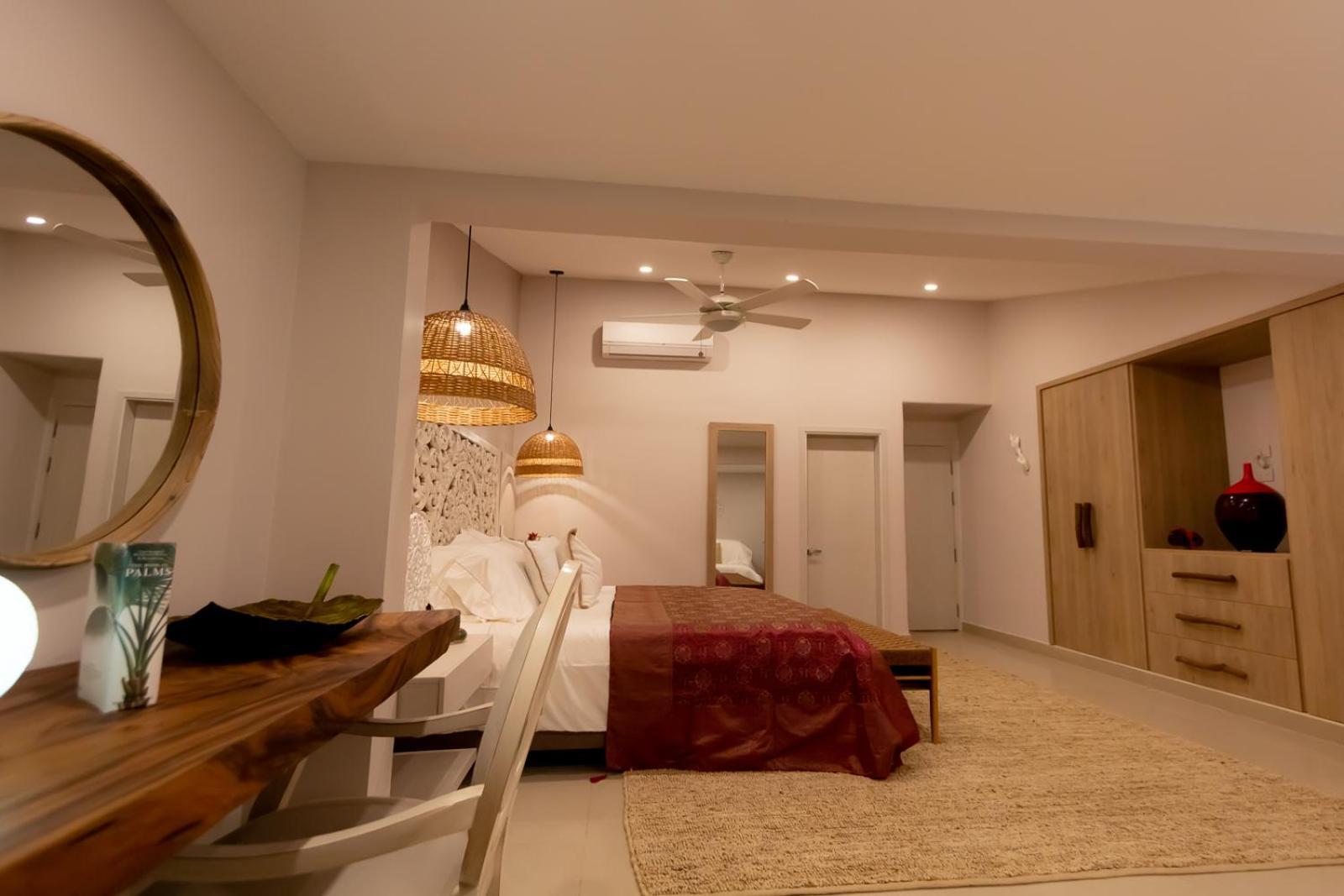 Hotel Mandalas House by DOT Boutique Santa Marta  Chambre photo