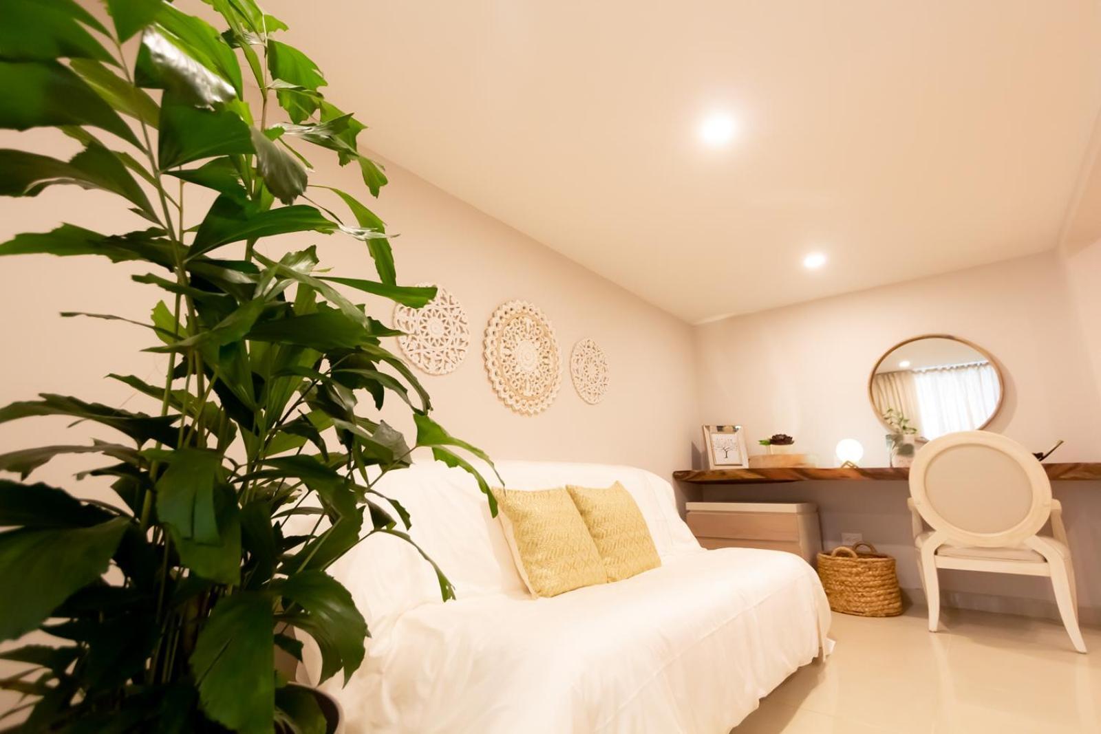 Hotel Mandalas House by DOT Boutique Santa Marta  Chambre photo