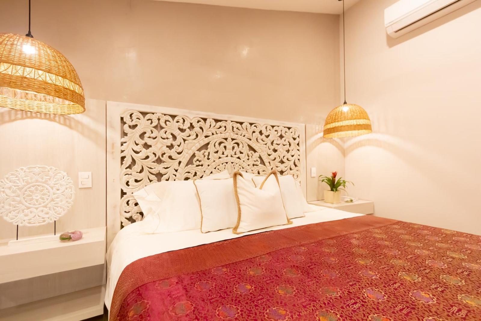 Hotel Mandalas House by DOT Boutique Santa Marta  Chambre photo