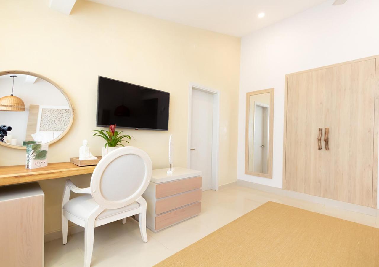 Hotel Mandalas House by DOT Boutique Santa Marta  Chambre photo