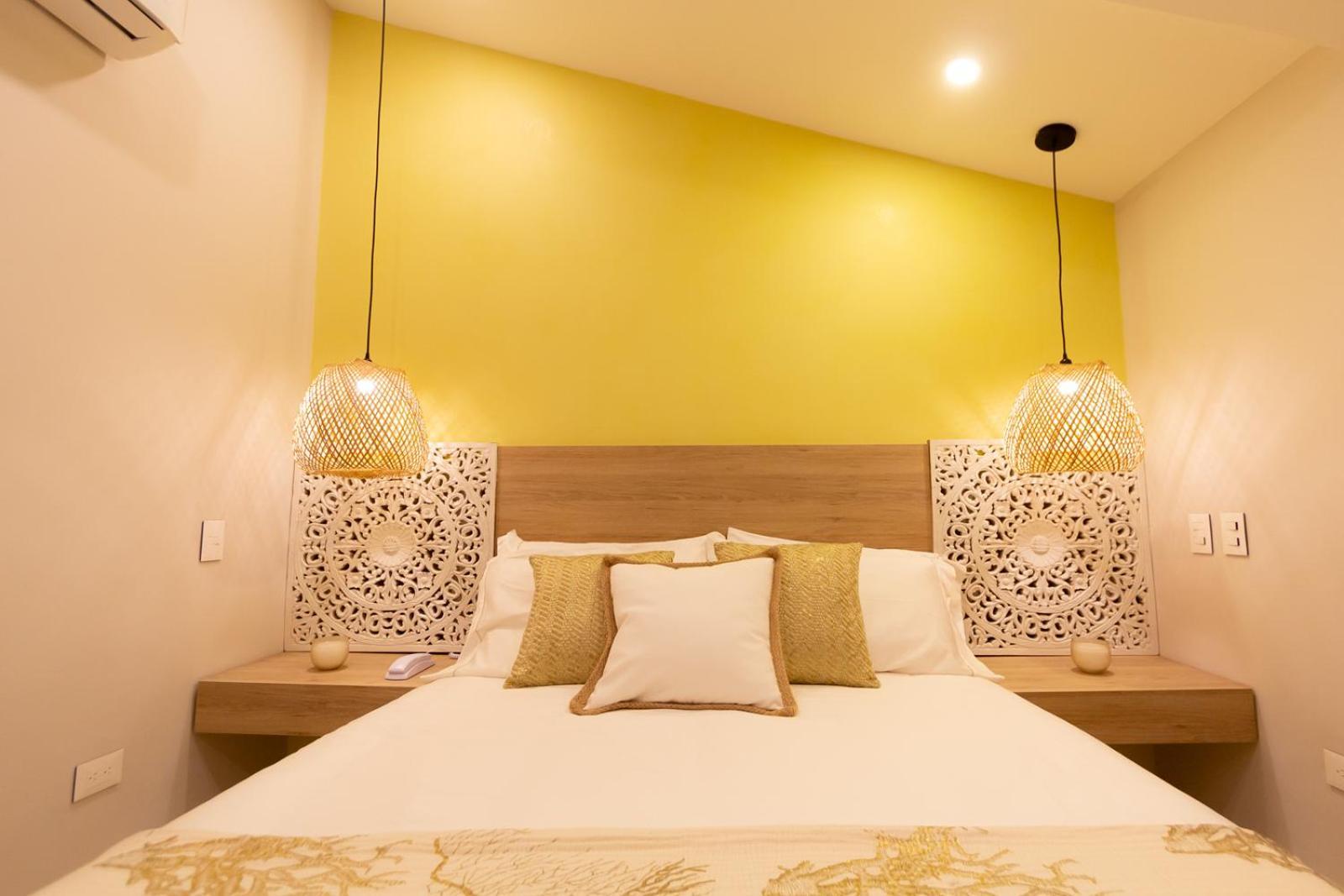 Hotel Mandalas House by DOT Boutique Santa Marta  Chambre photo