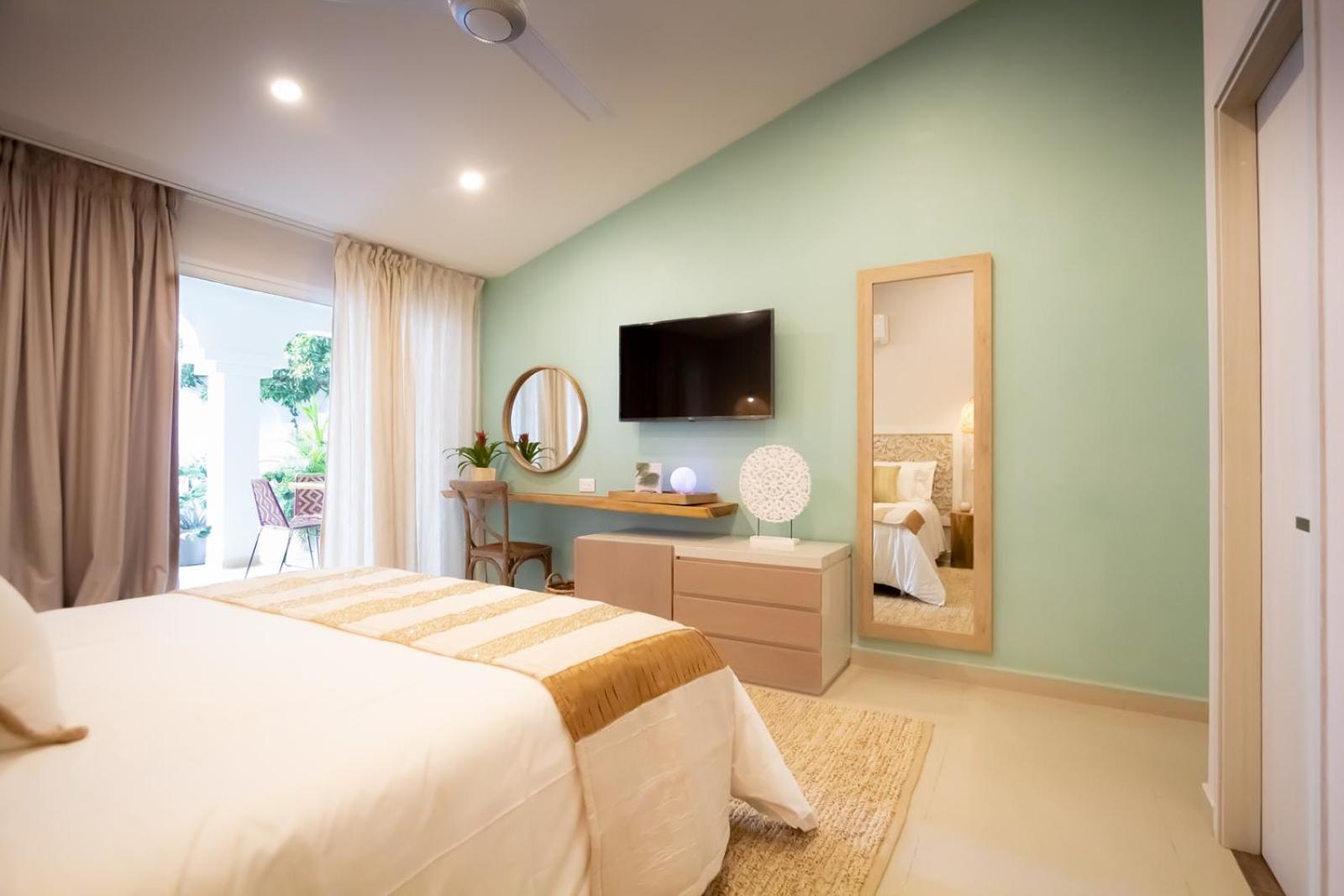 Hotel Mandalas House by DOT Boutique Santa Marta  Chambre photo