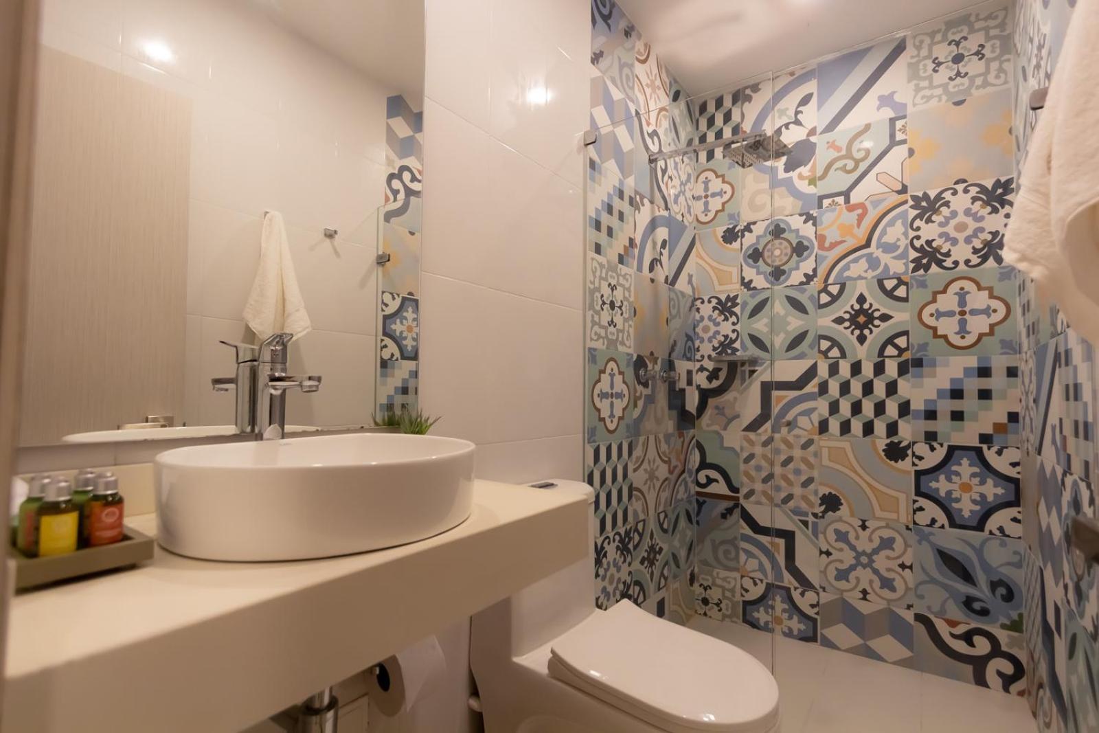 Hotel Mandalas House by DOT Boutique Santa Marta  Chambre photo