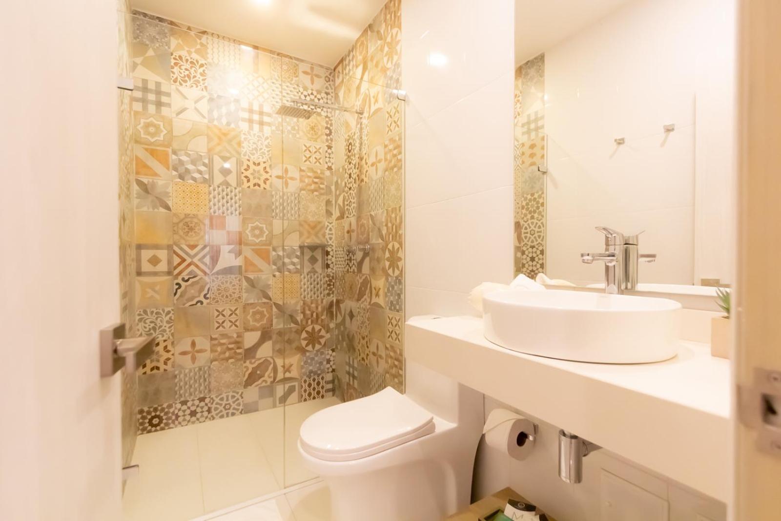 Hotel Mandalas House by DOT Boutique Santa Marta  Chambre photo