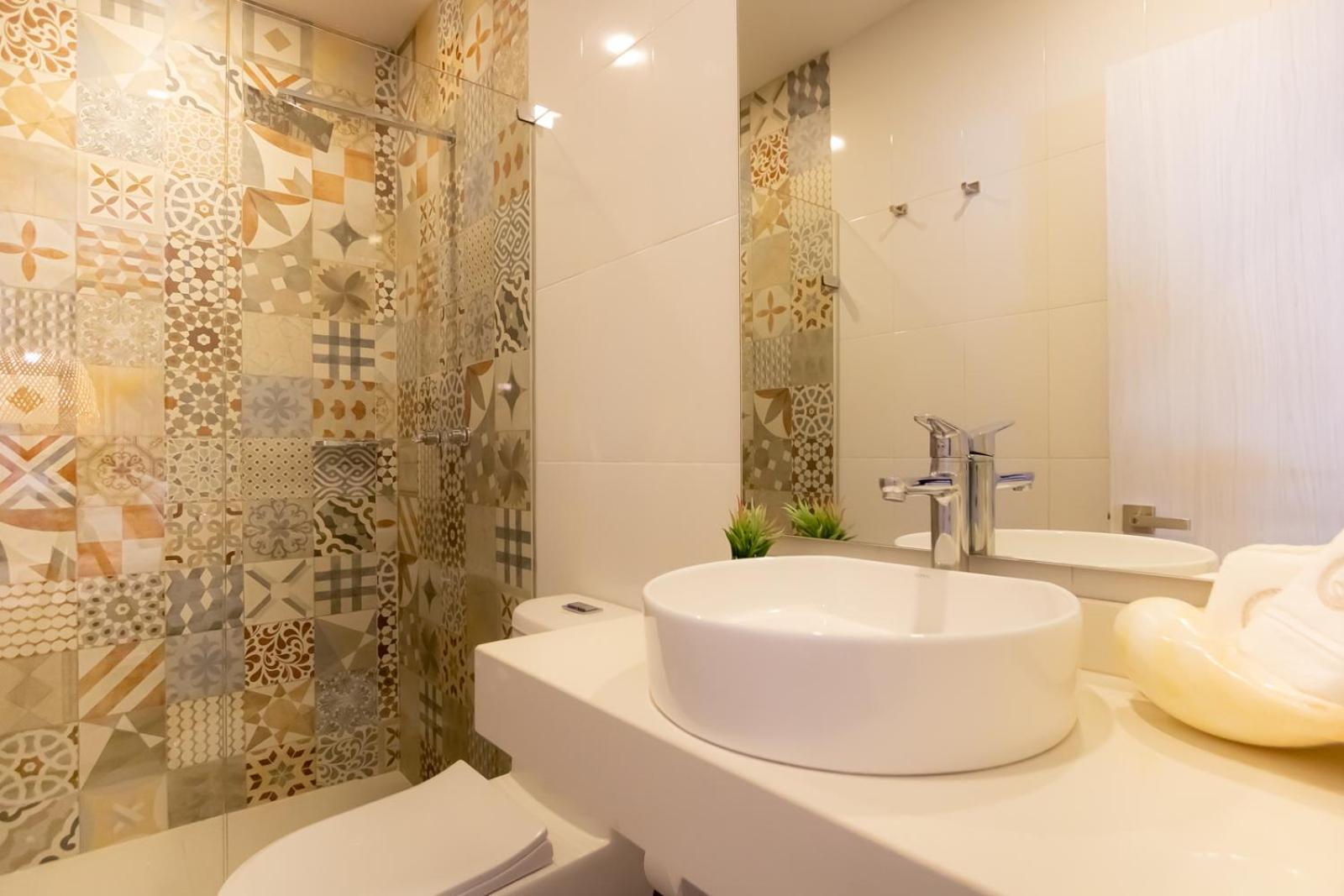 Hotel Mandalas House by DOT Boutique Santa Marta  Chambre photo