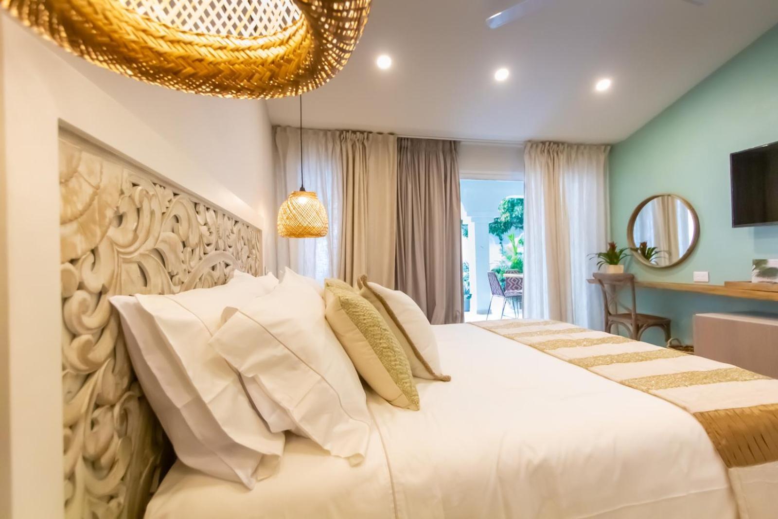 Hotel Mandalas House by DOT Boutique Santa Marta  Chambre photo