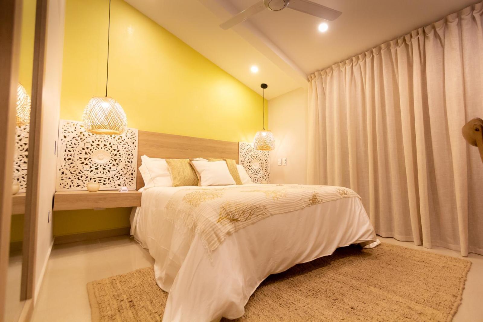 Hotel Mandalas House by DOT Boutique Santa Marta  Chambre photo