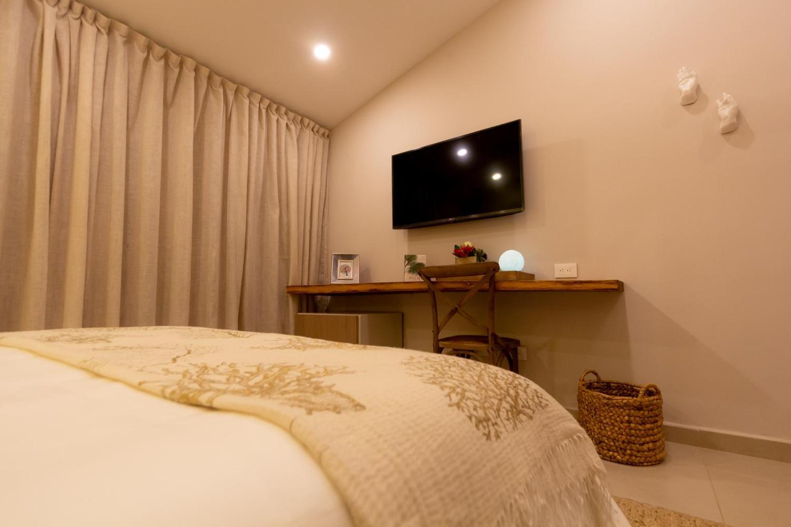 Hotel Mandalas House by DOT Boutique Santa Marta  Chambre photo