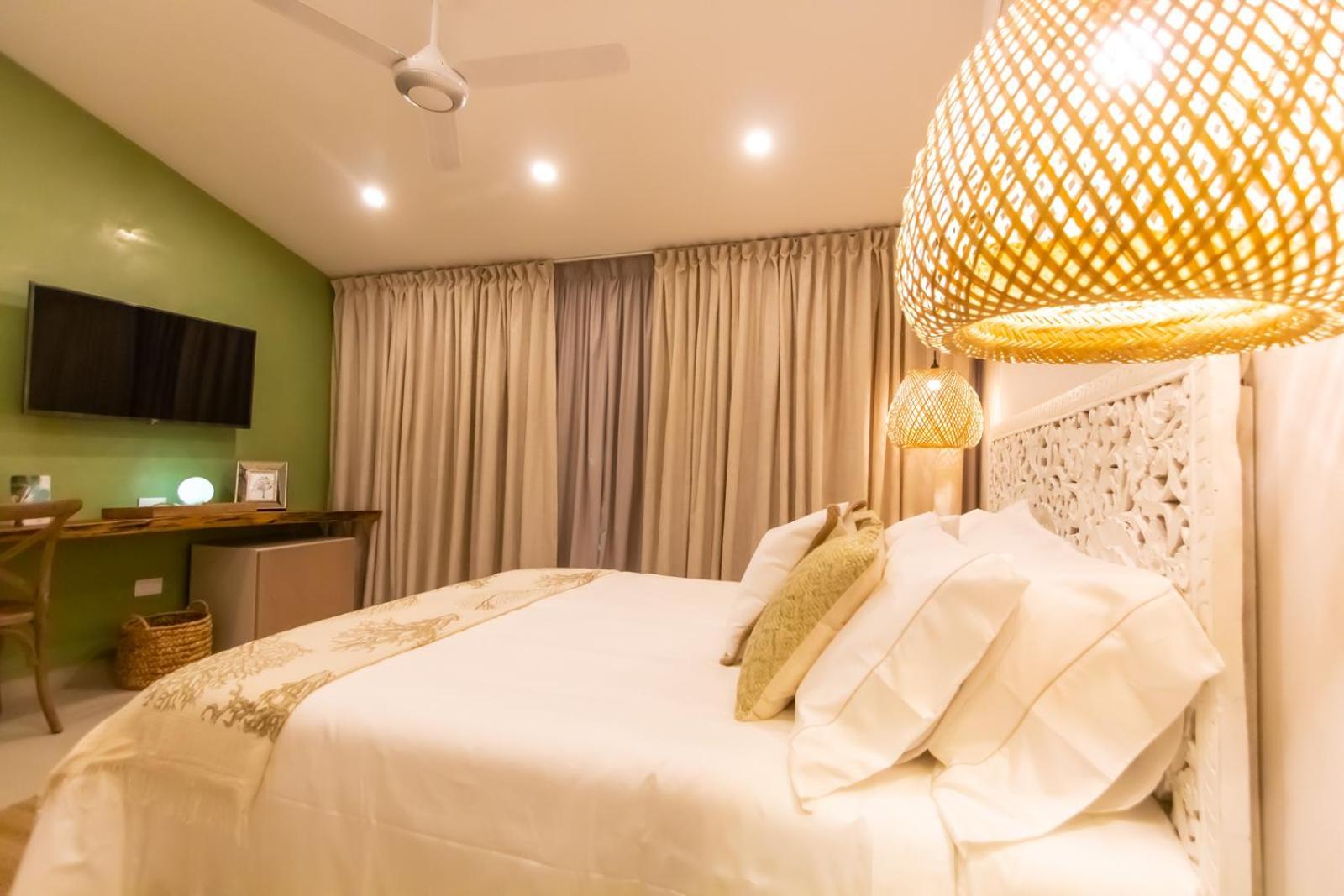 Hotel Mandalas House by DOT Boutique Santa Marta  Chambre photo