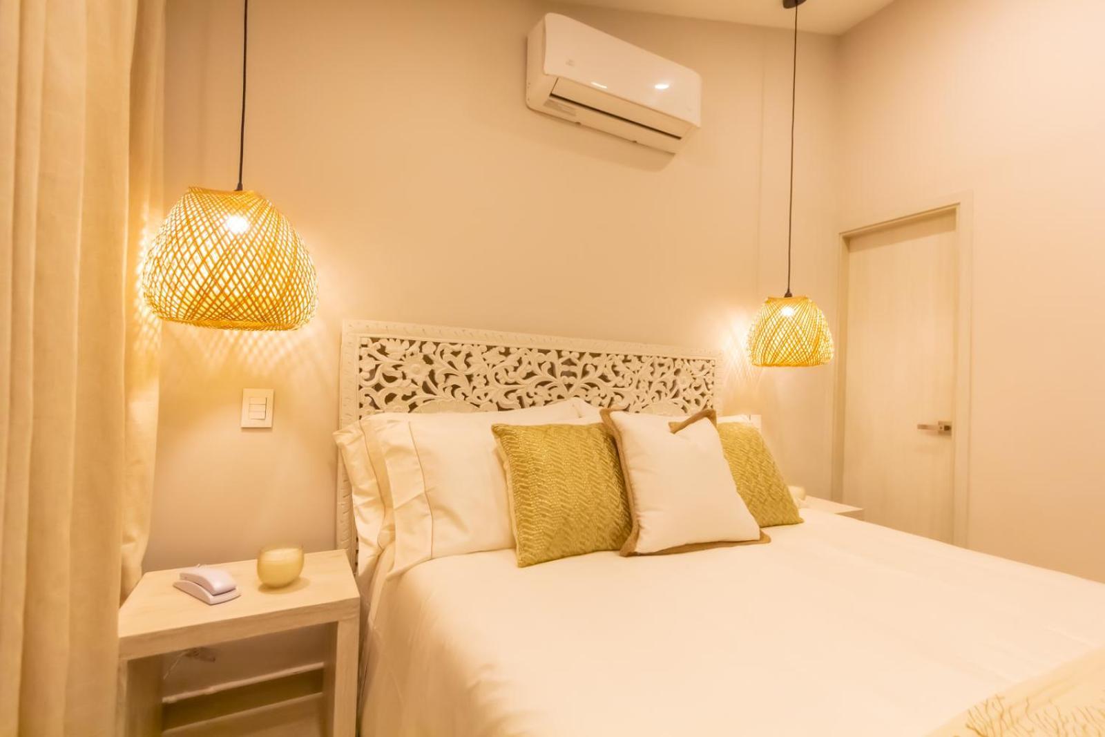 Hotel Mandalas House by DOT Boutique Santa Marta  Chambre photo