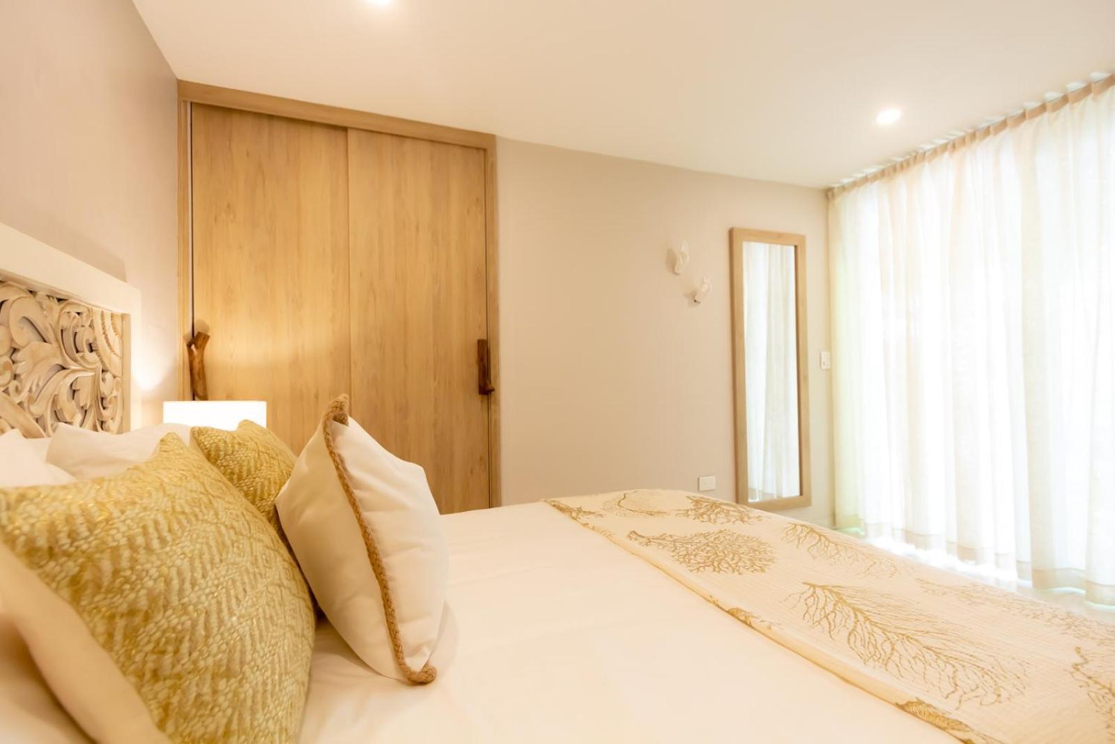 Hotel Mandalas House by DOT Boutique Santa Marta  Chambre photo