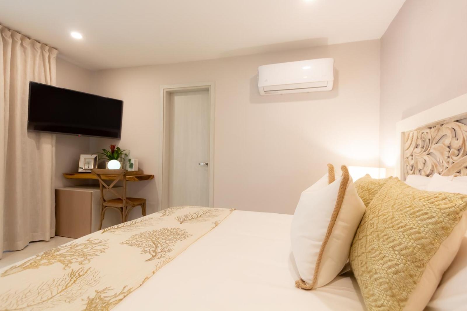 Hotel Mandalas House by DOT Boutique Santa Marta  Chambre photo