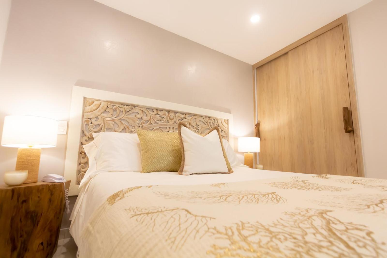Hotel Mandalas House by DOT Boutique Santa Marta  Chambre photo