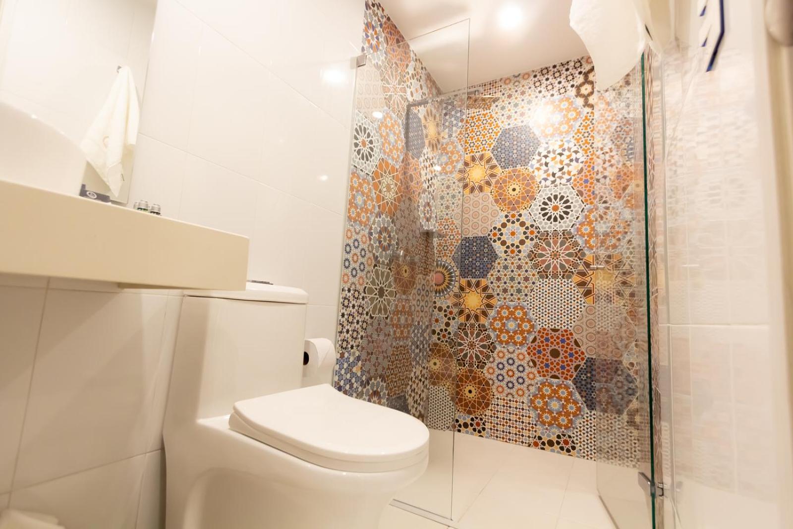 Hotel Mandalas House by DOT Boutique Santa Marta  Chambre photo