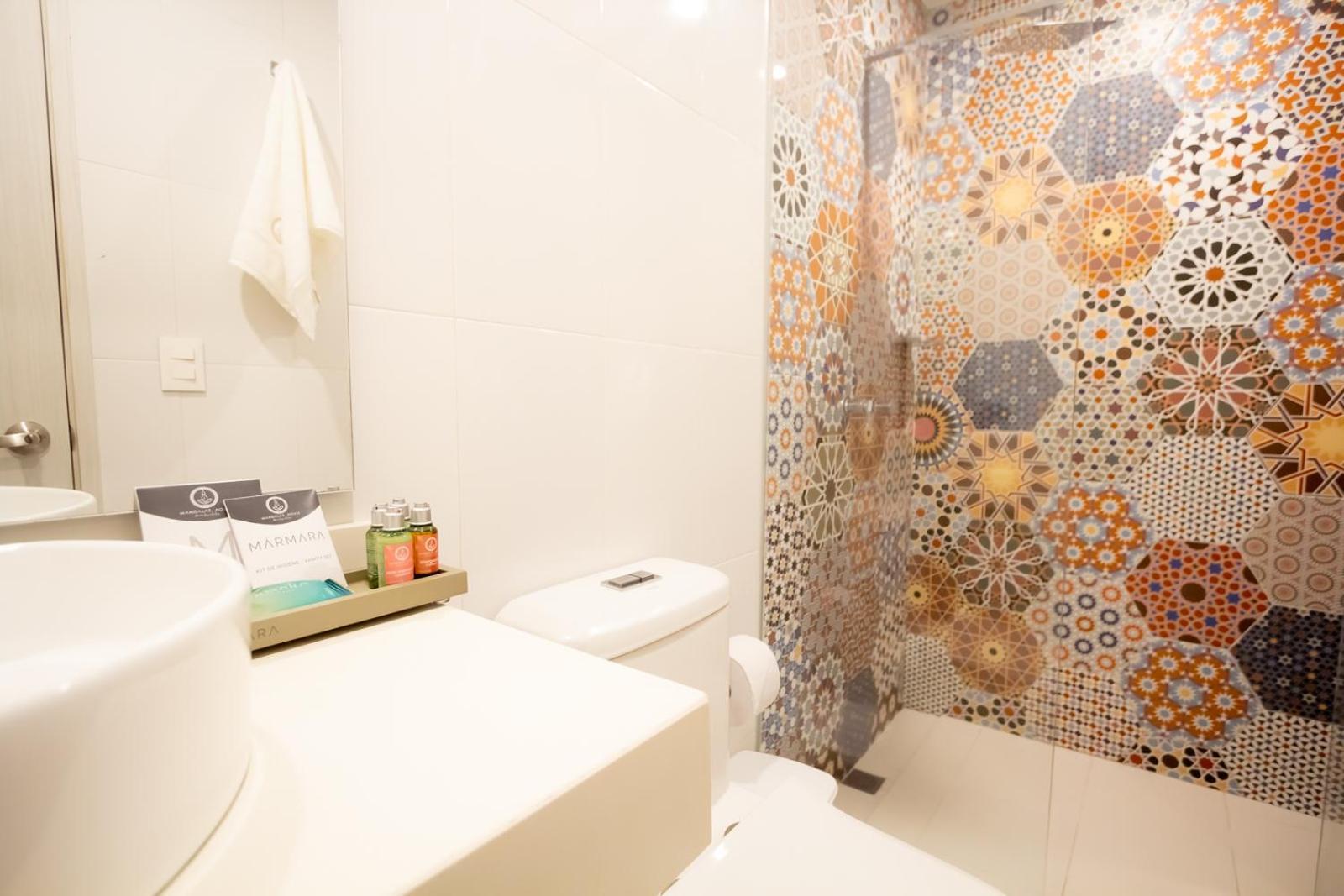 Hotel Mandalas House by DOT Boutique Santa Marta  Chambre photo