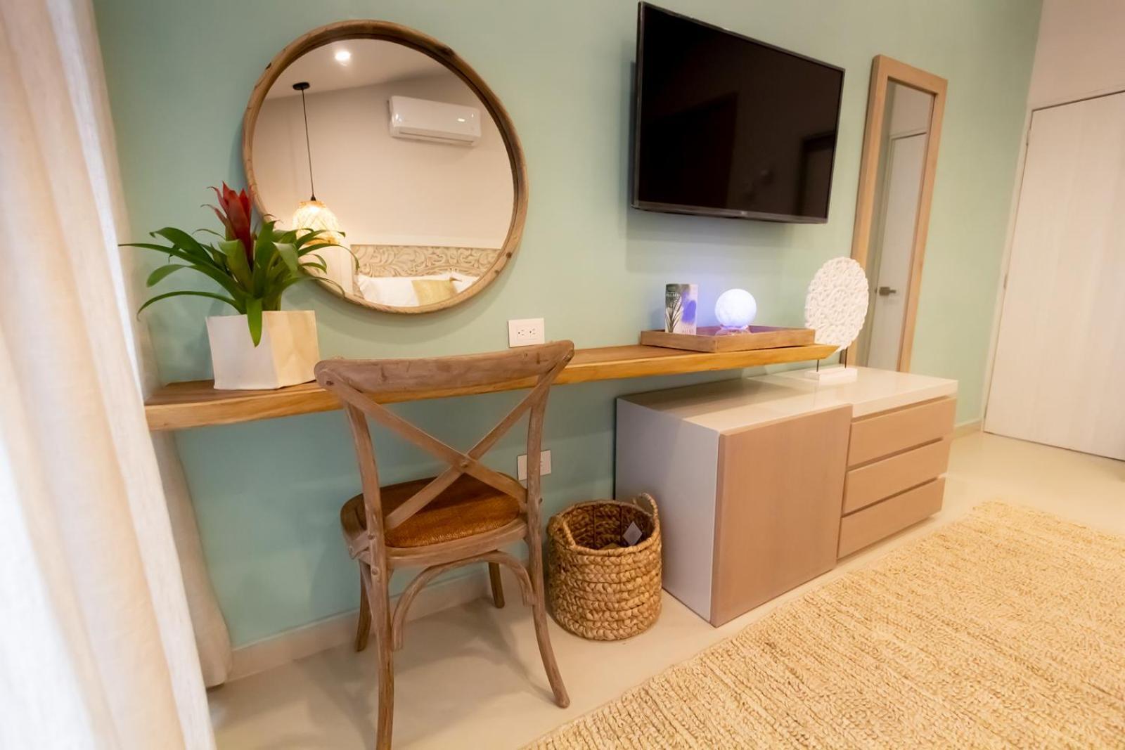 Hotel Mandalas House by DOT Boutique Santa Marta  Chambre photo